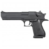 WE Desert Eagle Gas Blow Back Pistol - Black