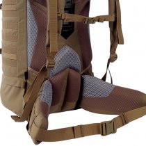 Tasmanian Tiger Field Pack MK2 - Coyote