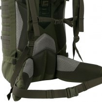 Tasmanian Tiger Field Pack MK2 - Olive