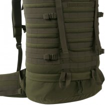 Tasmanian Tiger Field Pack MK2 - Olive