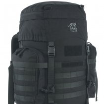 Tasmanian Tiger Raid Pack MK3 - Black