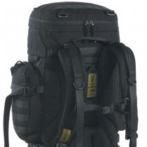 Tasmanian Tiger Raid Pack MK3 - Black