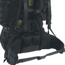 Tasmanian Tiger Raid Pack MK3 - Black