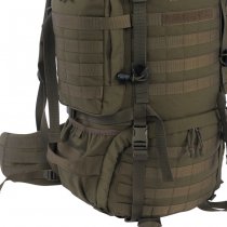 Tasmanian Tiger Raid Pack MK3 - Olive