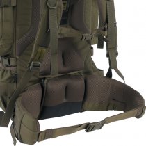 Tasmanian Tiger Raid Pack MK3 - Olive