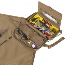 Helikon Service Case - Olive