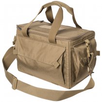 Helikon Range Bag - Coyote