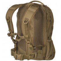 Helikon Raider Backpack - Coyote