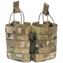 Tasmanian Tiger 2 Single Magazine Pouch Bungee - Multicam