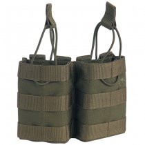 Tasmanian Tiger 2 Single Magazine Pouch Bungee - Olive