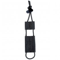 Tasmanian Tiger Cable Manager Set - Black