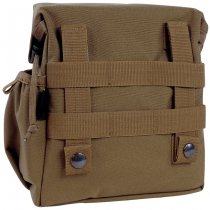 Tasmanian Tiger Canteen Pouch MK2 - Coyote