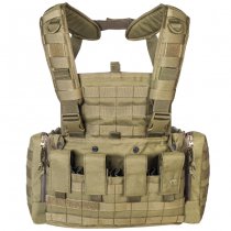 Tasmanian Tiger Chest Rig MK2 - Khaki