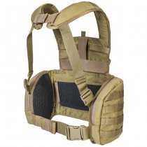 Tasmanian Tiger Chest Rig MK2 - Khaki