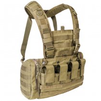 Tasmanian Tiger Chest Rig MK2 - Khaki