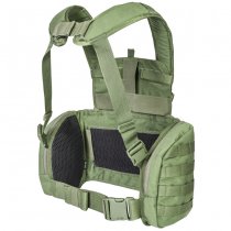 Tasmanian Tiger Chest Rig MK2 - Olive