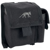 Tasmanian Tiger Cig Bag - Black