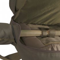 Tasmanian Tiger Double Modular Rifle Bag - Olive