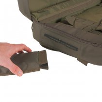 Tasmanian Tiger Double Modular Rifle Bag - Olive