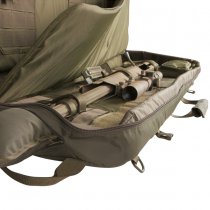 Tasmanian Tiger Double Modular Rifle Bag - Olive