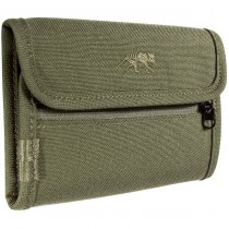 Tasmanian Tiger ID Wallet - Olive