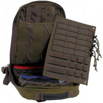 Tasmanian Tiger Medic Assault Pack MK2 - Olive