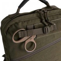 Tasmanian Tiger Medic Assault Pack MK2 - Olive