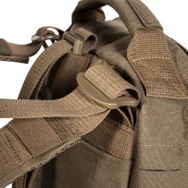 Tasmanian Tiger Medic Assault Pack MK2 S - Olive