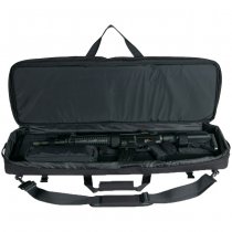 Tasmanian Tiger Modular Rifle Bag - Black