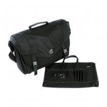 Tasmanian Tiger Tac Case - Black