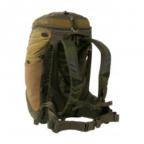 Tasmanian Tiger Tac Modular Pack 30 Vent - Olive