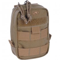 Tasmanian Tiger Tac Pouch 1 Vertical - Coyote
