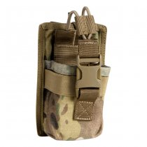 Tasmanian Tiger Tac Pouch 3 Radio - Multicam