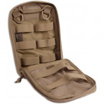 Tasmanian Tiger Tac Pouch 7 - Coyote