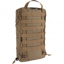 Tasmanian Tiger Tac Side Pouch 9 - Coyote
