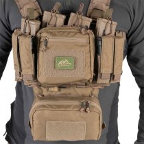 Helikon Training Mini Rig TMR - Multicam