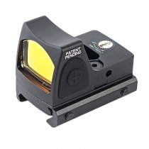 Blackcat RMR Adjustable Red Dot Sight - Black