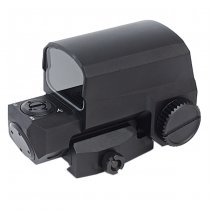 Blackcat LC Red & Green Dot Sight - Black