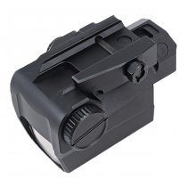 Blackcat LC Red & Green Dot Sight - Black