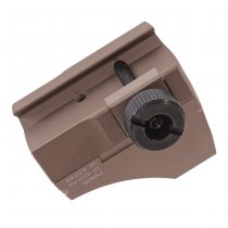 Blackcat DR Red Dot Sight - Tan