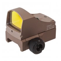 Blackcat DR Red Dot Sight - Tan