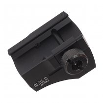 Blackcat DR Red Dot Sight - Black