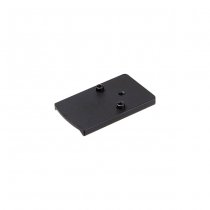 Blackcat DR Red Dot Sight - Black