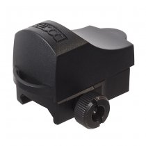 Blackcat DR Red Dot Sight - Black