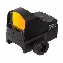 Blackcat DR Red Dot Sight - Black