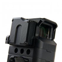 Blackcat FC-1 Red Dot Sight - Black