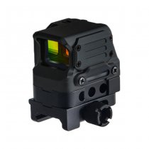 Blackcat FC-1 Red Dot Sight - Black