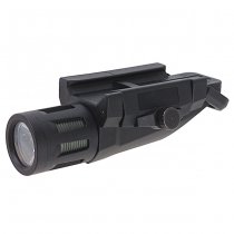 Blackcat WML Ultra-Compact Weapon Light Short - Black