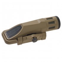 Blackcat WML Ultra-Compact Weapon Light Short - Tan