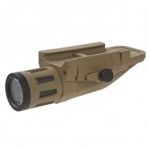 Blackcat WML Ultra-Compact Weapon Light Short - Tan